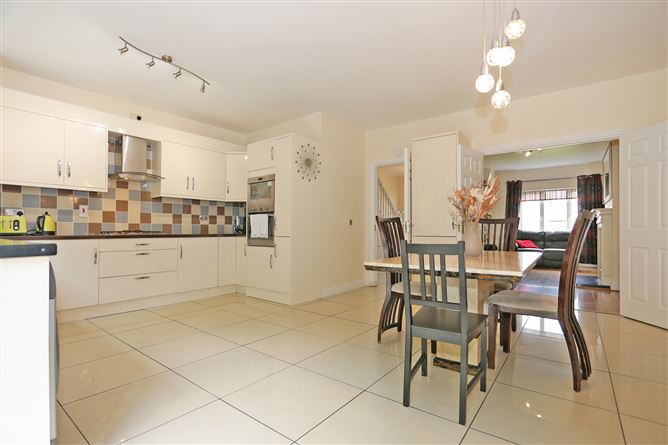 138 Dooradoyle Park, Dooradoyle, Limerick
