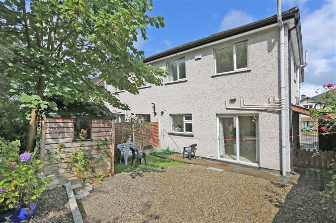 138 Dooradoyle Park, Dooradoyle, Limerick
