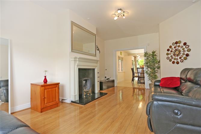 138 Dooradoyle Park, Dooradoyle, Limerick