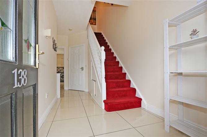 138 Dooradoyle Park, Dooradoyle, Limerick