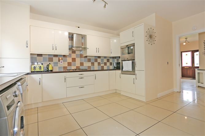 138 Dooradoyle Park, Dooradoyle, Limerick