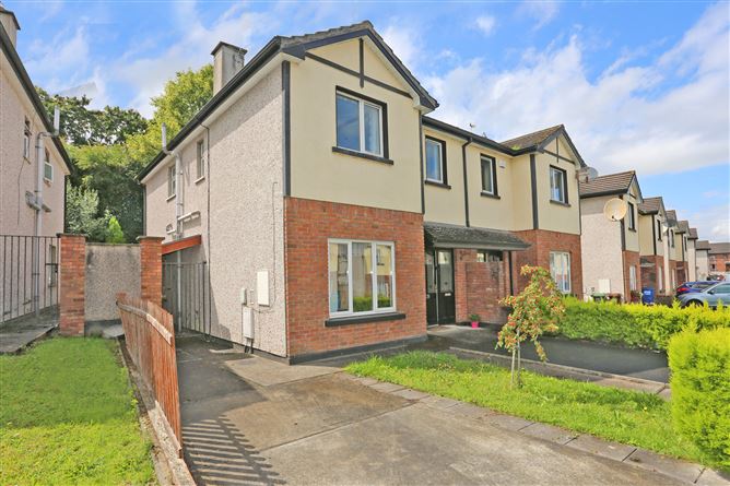 138 Dooradoyle Park, Dooradoyle, Limerick