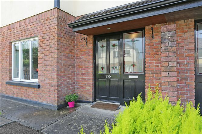 138 Dooradoyle Park, Dooradoyle, Limerick