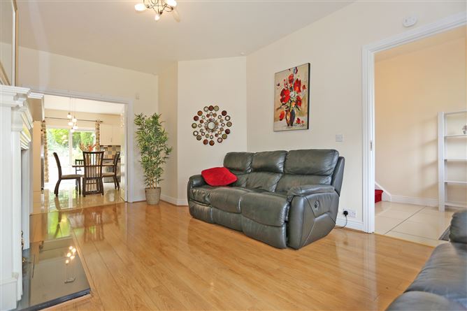 138 Dooradoyle Park, Dooradoyle, Limerick