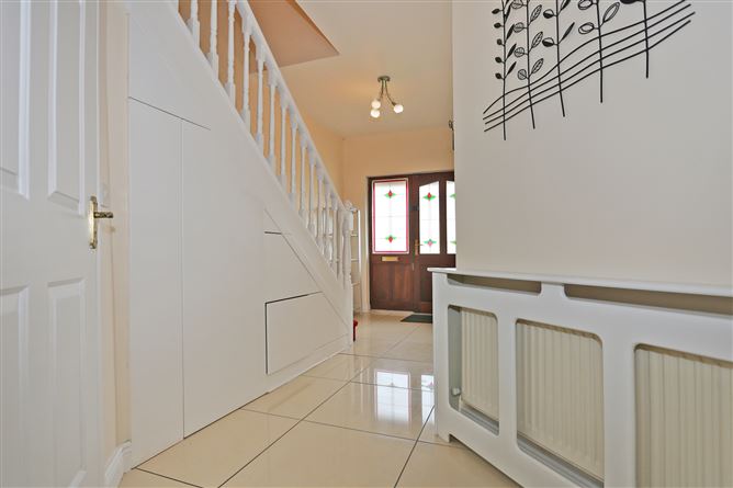 138 Dooradoyle Park, Dooradoyle, Limerick
