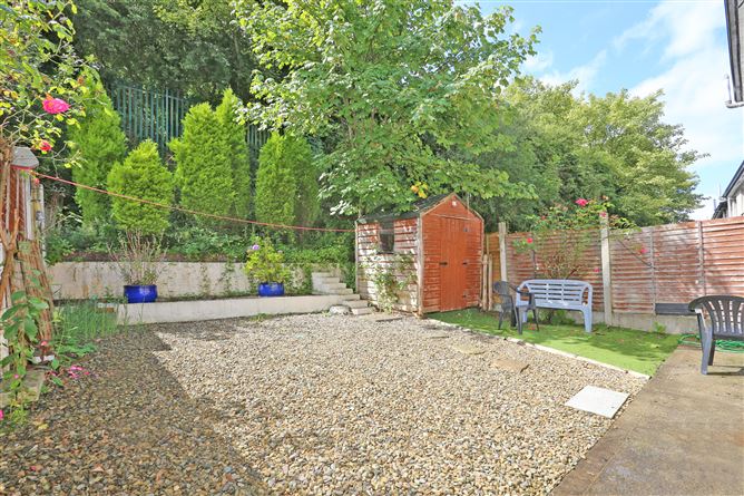138 Dooradoyle Park, Dooradoyle, Limerick