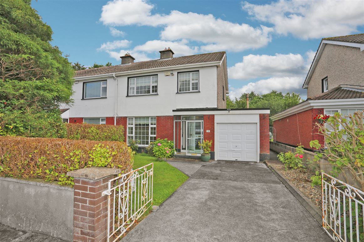 18 Birch Avenue, Caherdavin, Co. Limerick