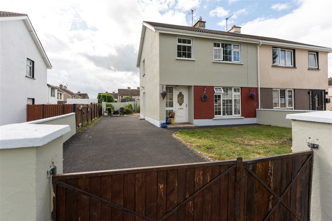26 Galtee View, Hospital, Limerick