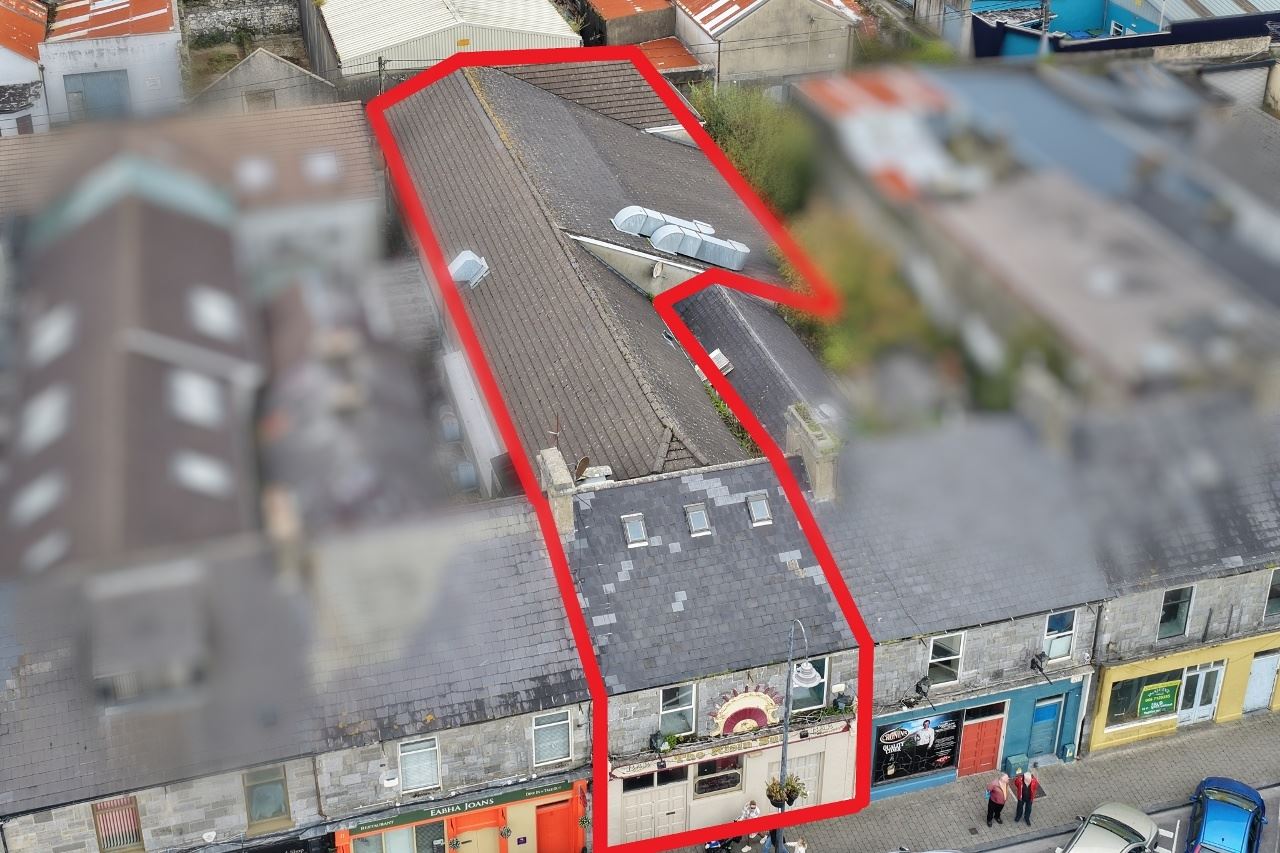 19 Market Street, Listowel, Kerry