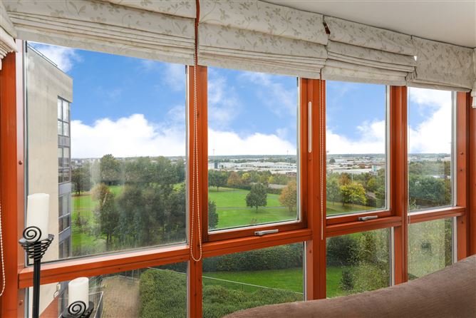 102 Highgrove, Mount Talbot, Clondalkin, Dublin 22