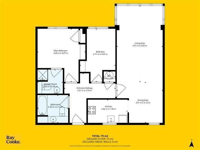 102 Highgrove, Mount Talbot, Clondalkin, Dublin 22