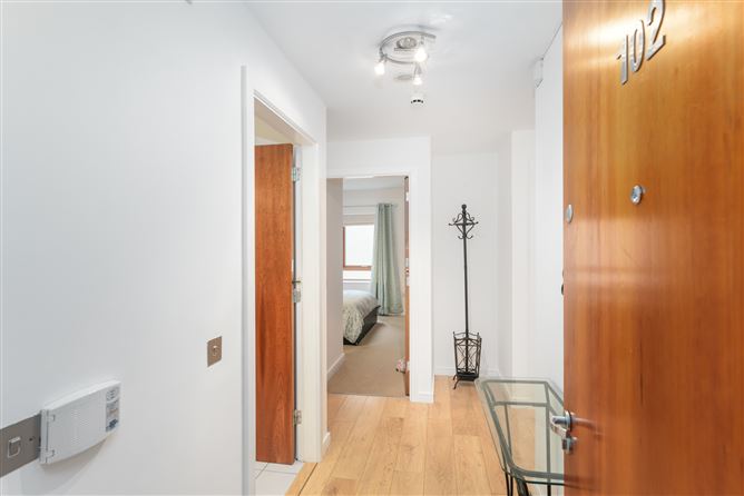 102 Highgrove, Mount Talbot, Clondalkin, Dublin 22