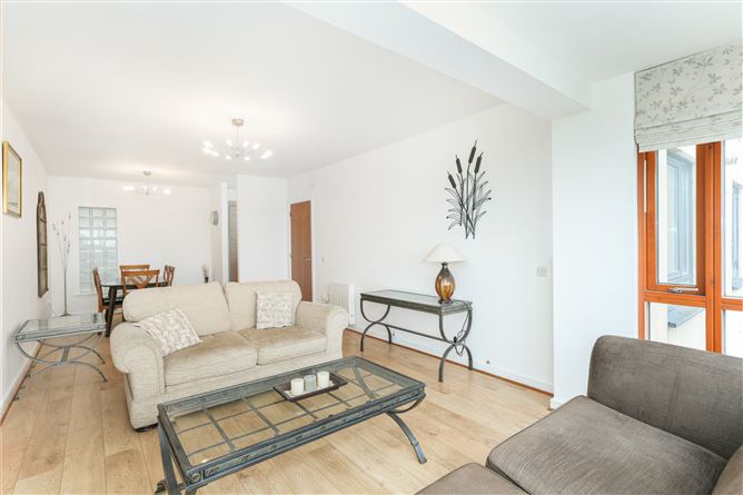 102 Highgrove, Mount Talbot, Clondalkin, Dublin 22
