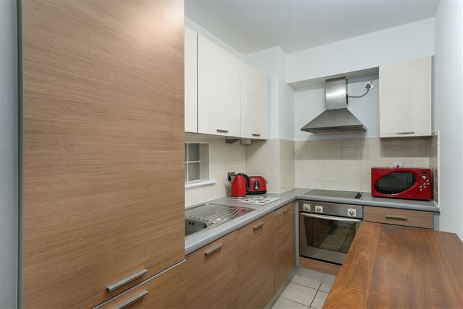 102 Highgrove, Mount Talbot, Clondalkin, Dublin 22