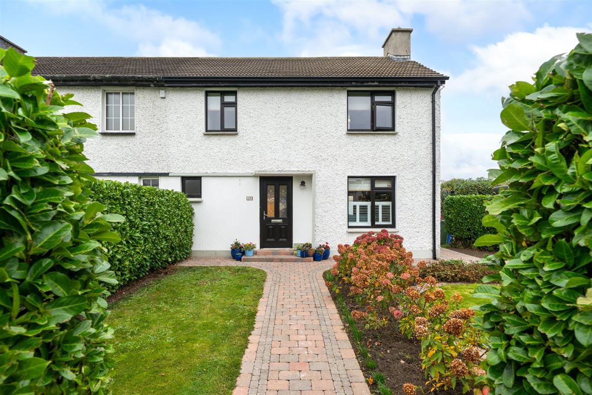 99 Marian Place, Tullamore, Co. Offaly
