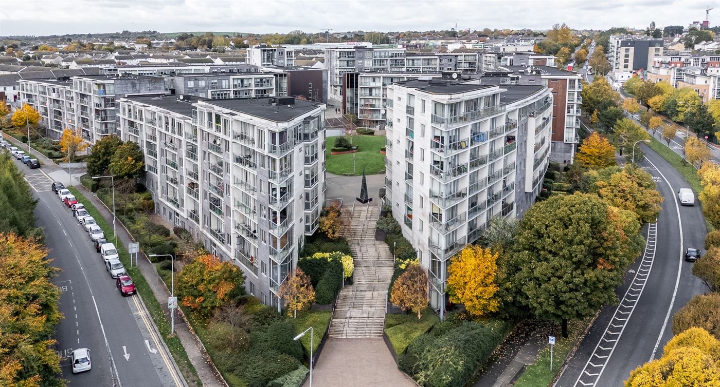 Apartment 50 The Dargle, Prospect Hill, Finglas, Dublin 11