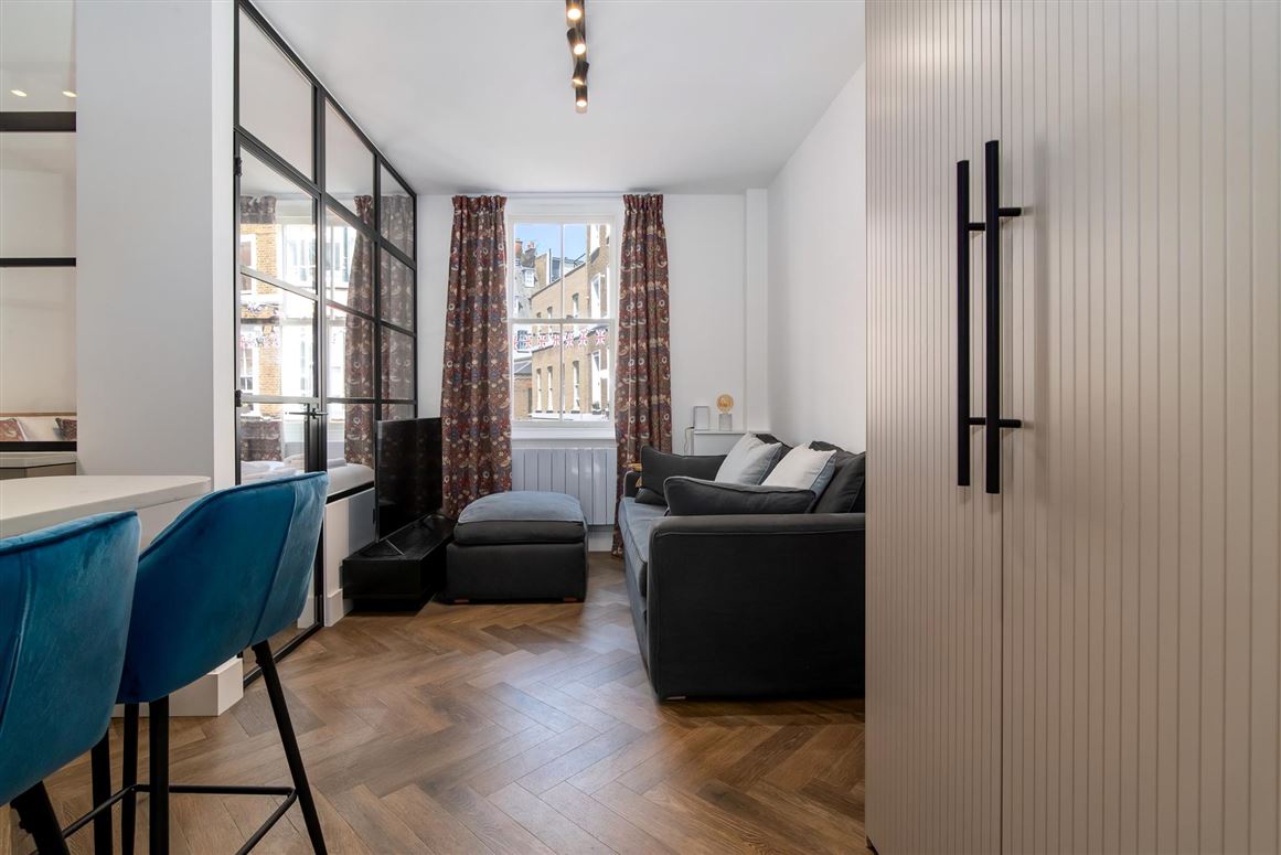 High Street Haven,London,Greater London,United Kingdom