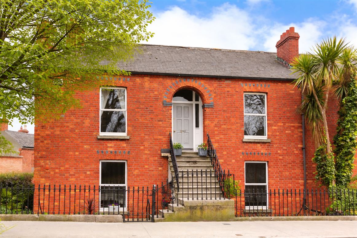 146, South Circular Road, Dublin 8