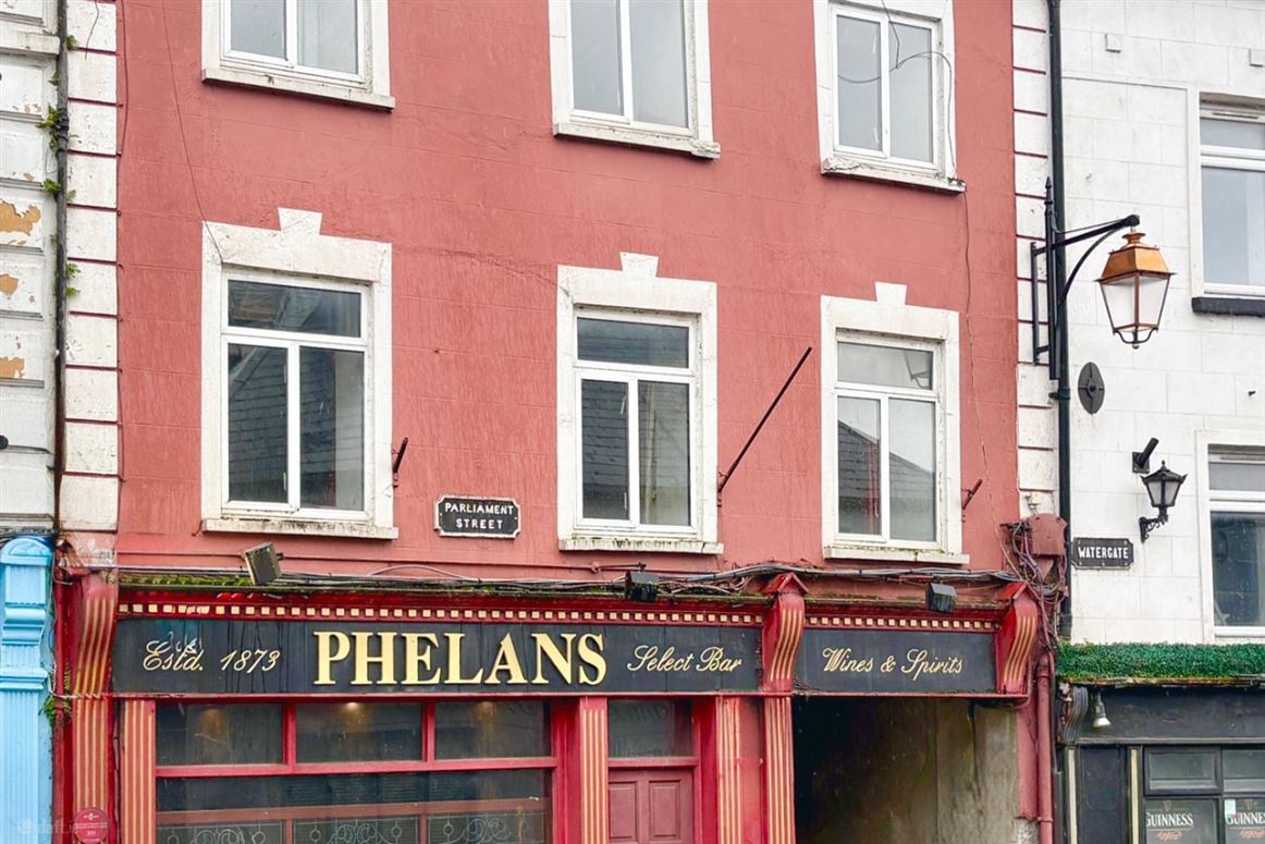 Phelans Bar, Kilkenny, Kilkenny