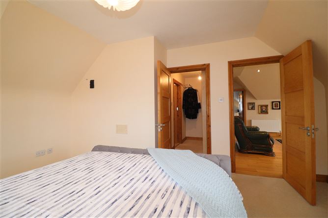 Kincora House, Blackwater, Ardnacrusha, Clare