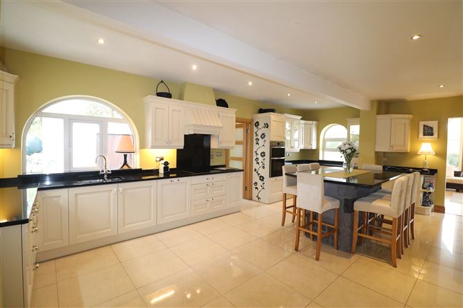 Kincora House, Blackwater, Ardnacrusha, Clare