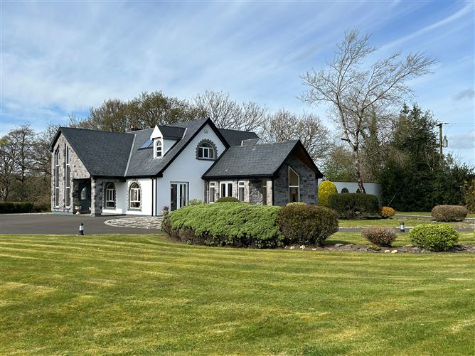 Kincora House, Blackwater, Ardnacrusha, Clare