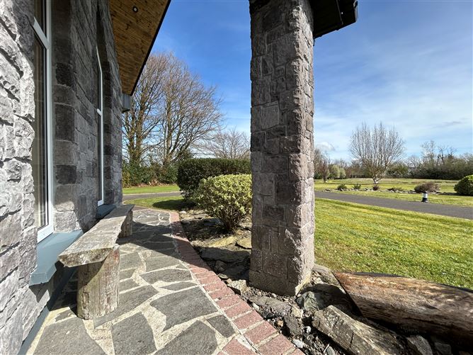 Kincora House, Blackwater, Ardnacrusha, Clare