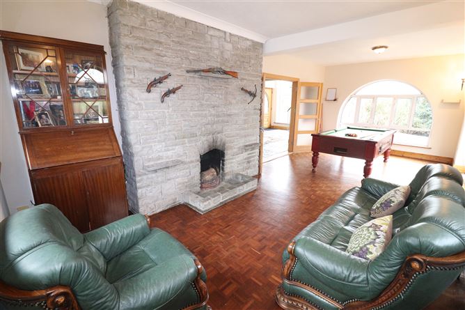 Kincora House, Blackwater, Ardnacrusha, Clare