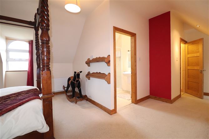 Kincora House, Blackwater, Ardnacrusha, Clare