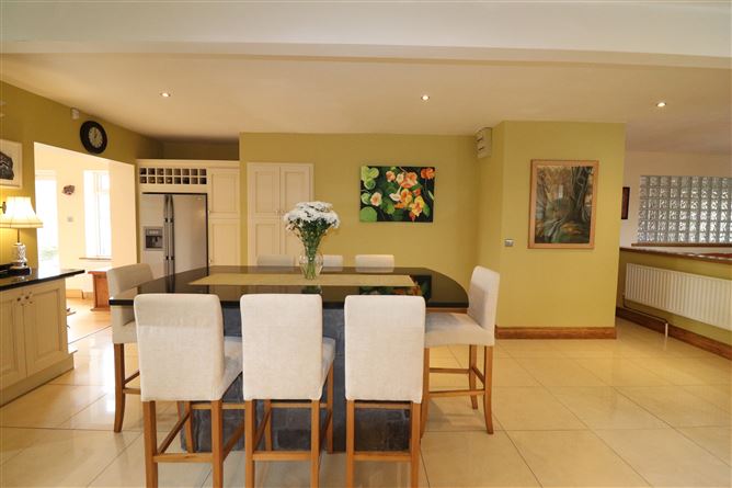 Kincora House, Blackwater, Ardnacrusha, Clare