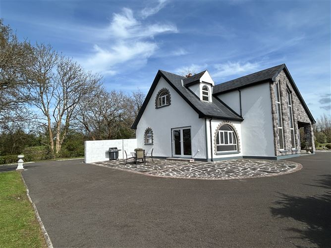 Kincora House, Blackwater, Ardnacrusha, Clare