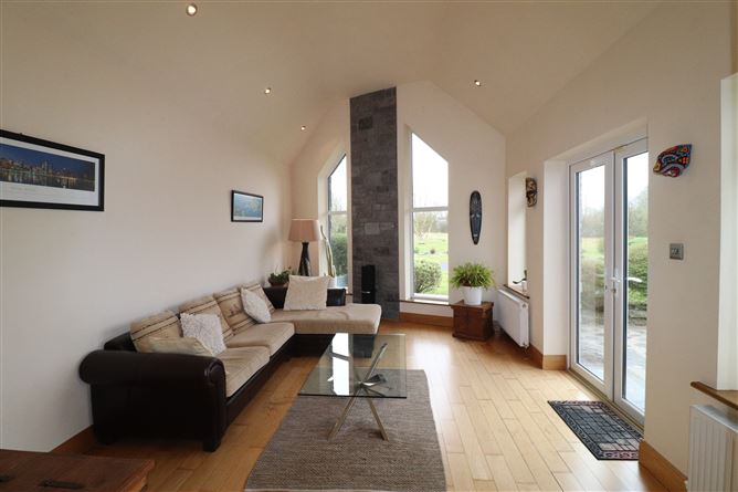 Kincora House, Blackwater, Ardnacrusha, Clare