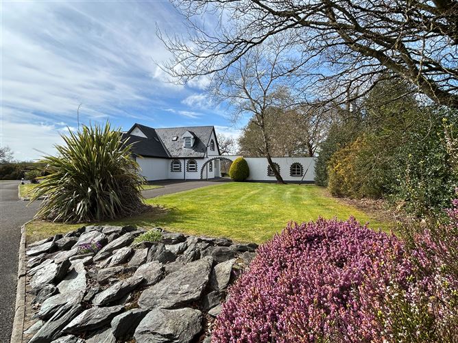 Kincora House, Blackwater, Ardnacrusha, Clare