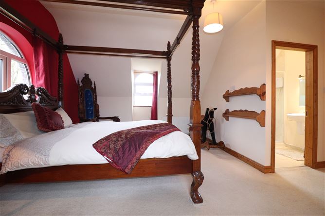 Kincora House, Blackwater, Ardnacrusha, Clare