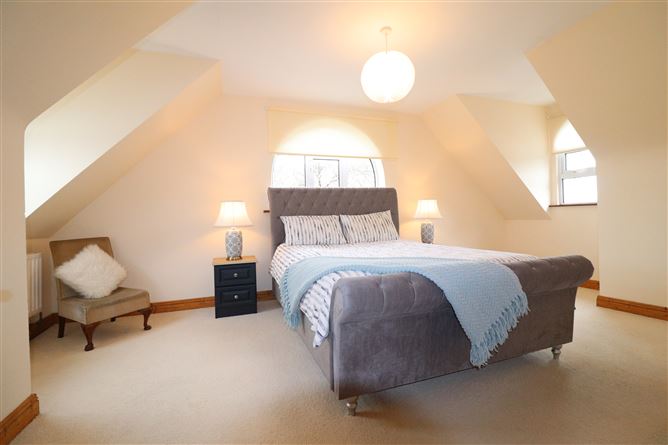 Kincora House, Blackwater, Ardnacrusha, Clare