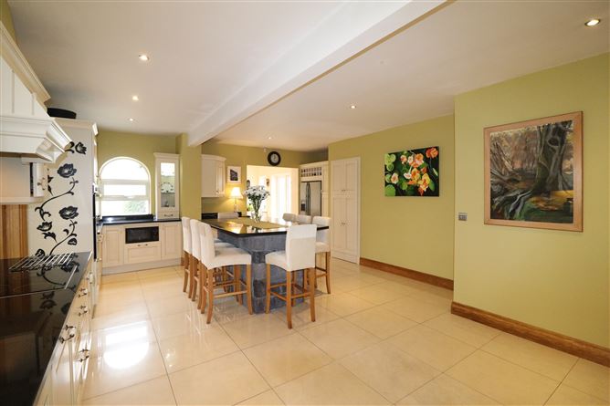 Kincora House, Blackwater, Ardnacrusha, Clare