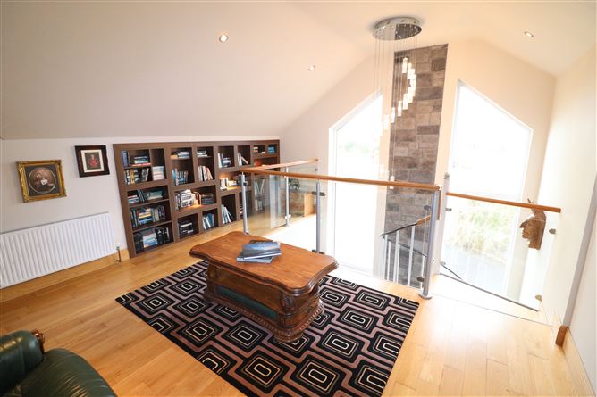 Kincora House, Blackwater, Ardnacrusha, Clare