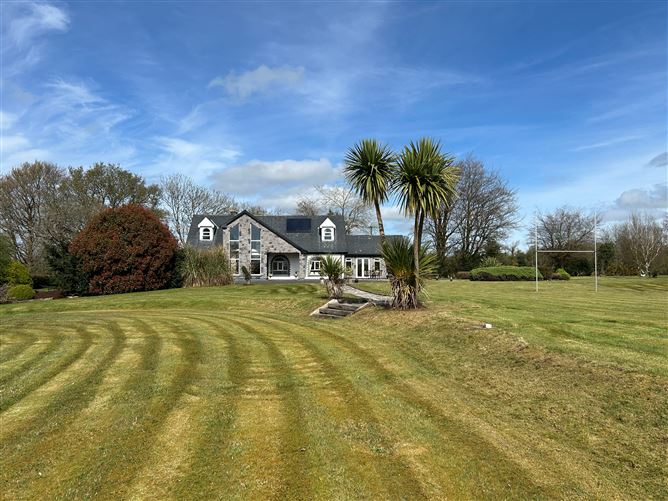 Kincora House, Blackwater, Ardnacrusha, Clare
