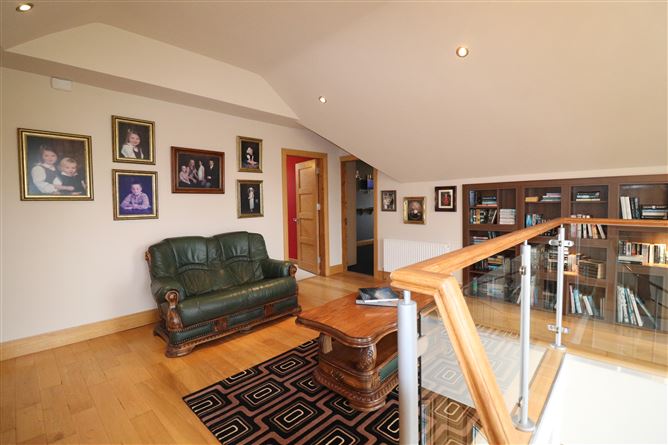 Kincora House, Blackwater, Ardnacrusha, Clare