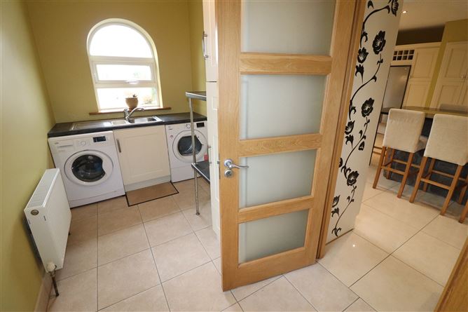 Kincora House, Blackwater, Ardnacrusha, Clare