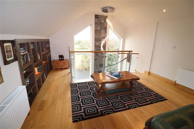 Kincora House, Blackwater, Ardnacrusha, Clare