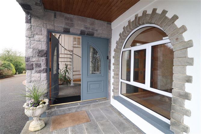 Kincora House, Blackwater, Ardnacrusha, Clare