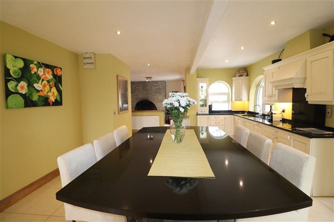 Kincora House, Blackwater, Ardnacrusha, Clare