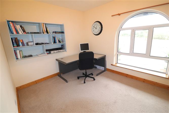 Kincora House, Blackwater, Ardnacrusha, Clare