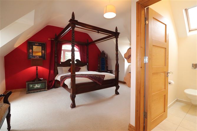 Kincora House, Blackwater, Ardnacrusha, Clare