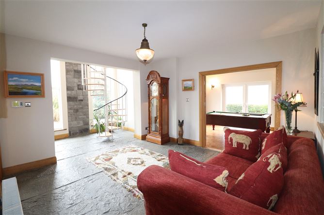 Kincora House, Blackwater, Ardnacrusha, Clare