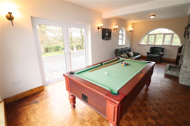 Kincora House, Blackwater, Ardnacrusha, Clare