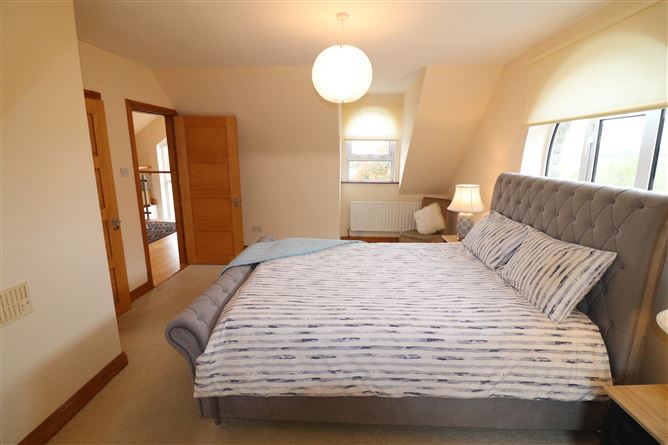 Kincora House, Blackwater, Ardnacrusha, Clare