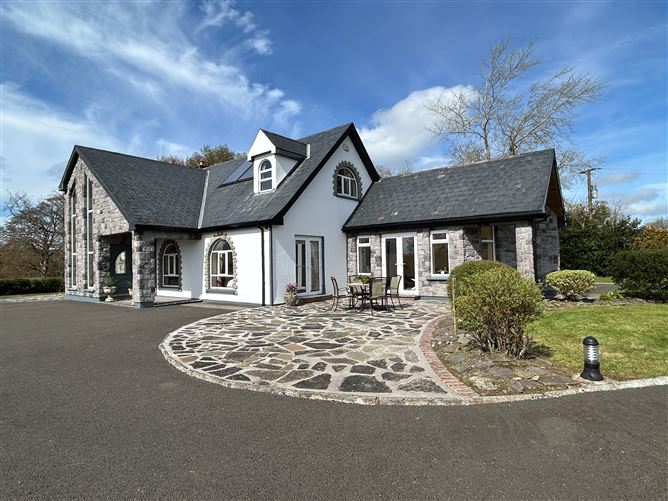 Kincora House, Blackwater, Ardnacrusha, Clare