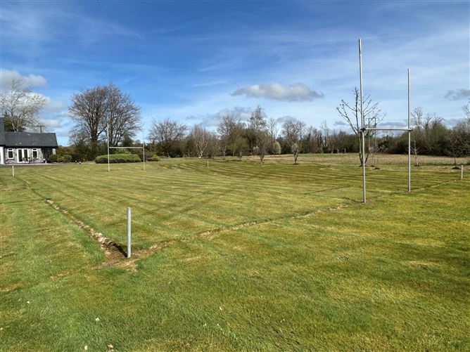 Kincora House, Blackwater, Ardnacrusha, Clare